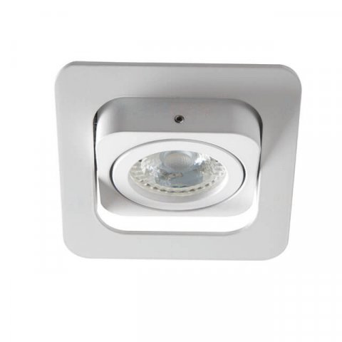 Точечный светильник Kanlux ALREN R DTL-W 26758