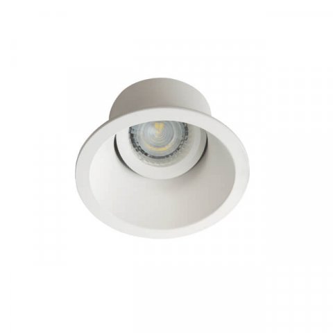 Точечный светильник Kanlux APRILA DTO-W 26738