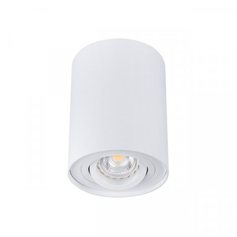 Точечный светильник Kanlux BORD DLP-50-W 22551