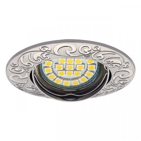 Точечный светильник Kanlux URTICA CT-DTO50-C/M 19551