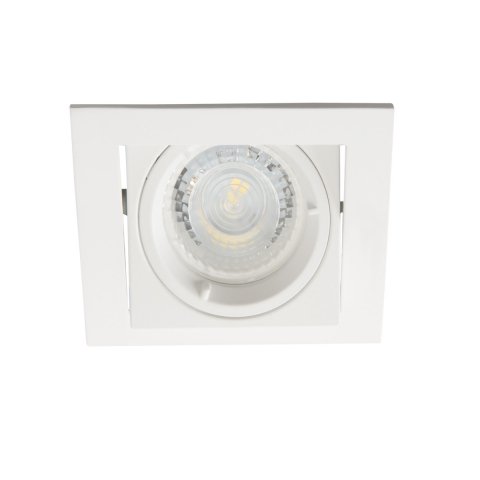 Точечный светильник Kanlux ALREN DTL-W 26753