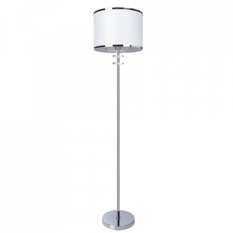 Торшер Arte Lamp Furore A3990PN-1CC