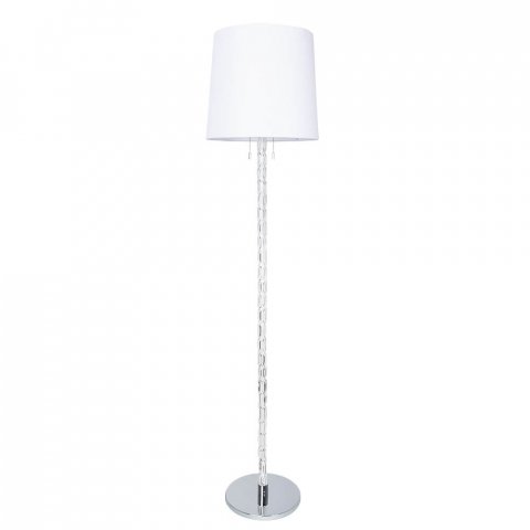 Торшер Arte Lamp Wasat A4048PN-1CC