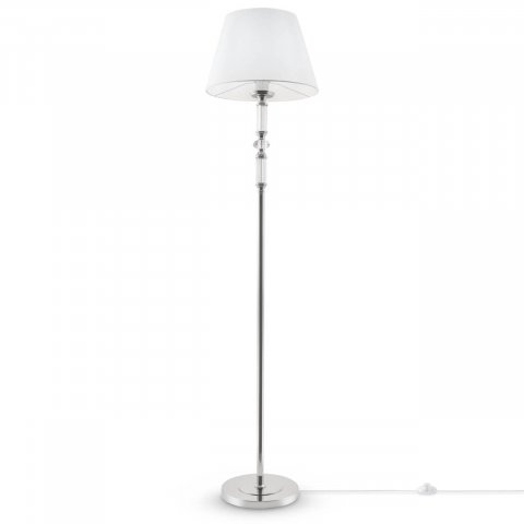Торшер Maytoni Riverside MOD018FL-01CH