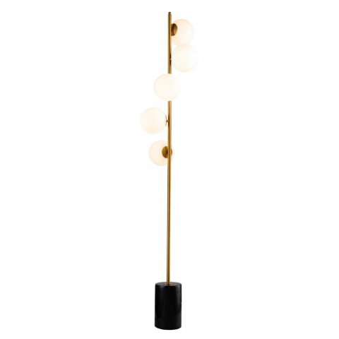 Торшер Milosh Tendence 0689FL-5AB
