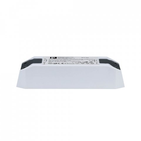 Трансформатор Paulmann Halo+LED 0-50W 65VA 97762