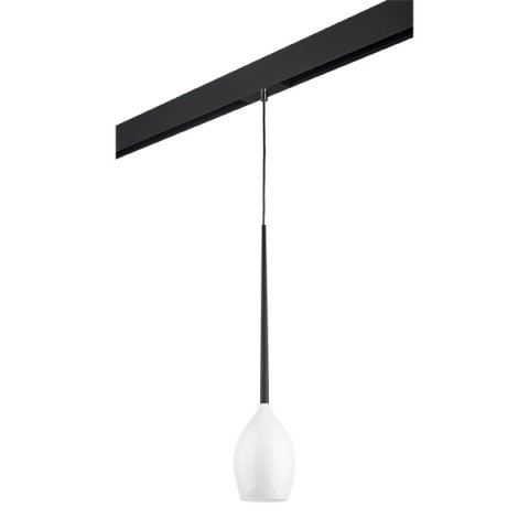 Трековый светильник Lightstar Meta d&#039;uovo (807110+595007) PRO807110