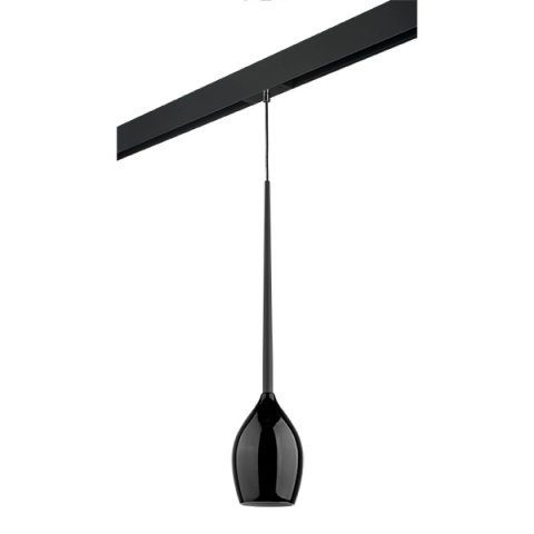 Трековый светильник Lightstar Meta d&#039;uovo (807117+595007) PRO807117