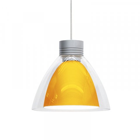 Трековый светильник Oligo Pull-IT-3 Amber