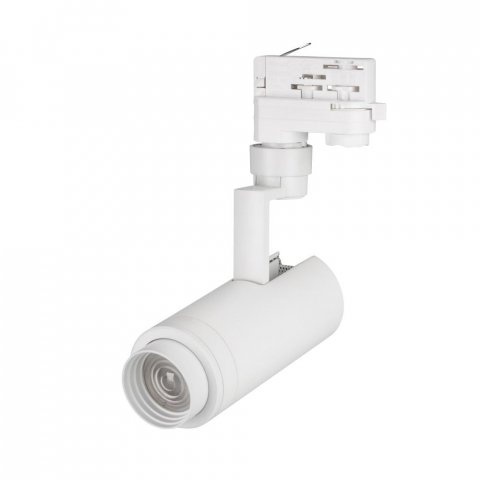Трековый светодиодный светильник Arlight LGD-Zeus-4TR-R67-10W Day4000 024602(1)