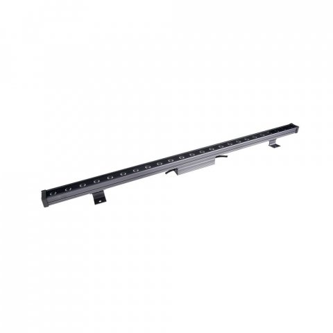 Уличный настенный светодиодный светильник Jazzway PWW 5024038