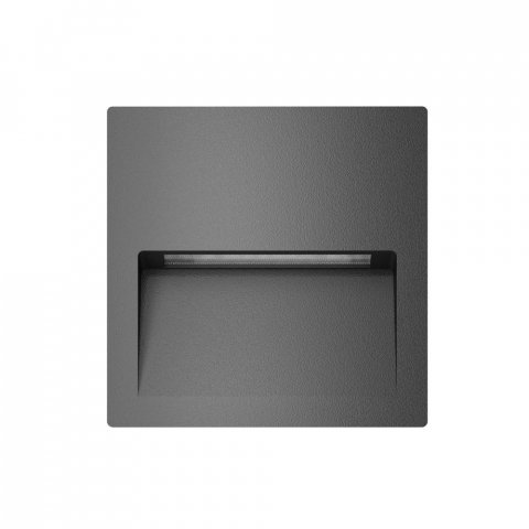 Уличный светодиодный светильник Arlight LTD-Trail-S115x115-4W Warm3000 029963