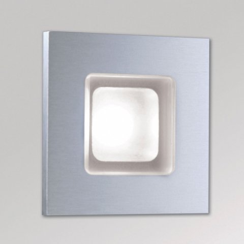 Уличный светодиодный светильник Delta Light Leds Go 302 20 42 Ano
