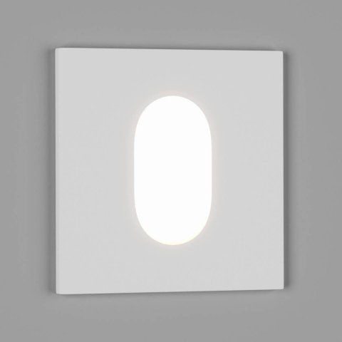 Уличный светодиодный светильник DesignLed GW Floor S GW-S612-1-WH-NW 003013