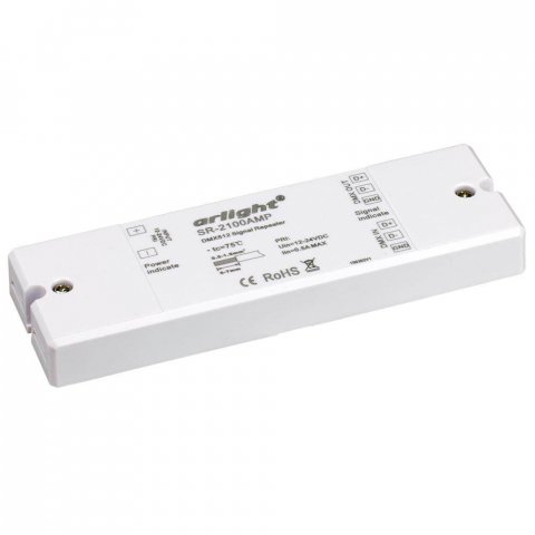 Усилитель Arlight SR-2100AMP 019460