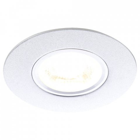 Встраиваемый светильник Ambrella light Classic A500 SL