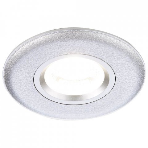 Встраиваемый светильник Ambrella light Classic P2340 SL