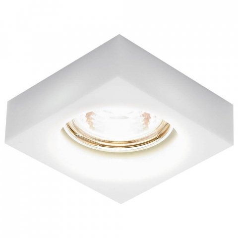 Встраиваемый светильник Ambrella light Desing D9171 Milk