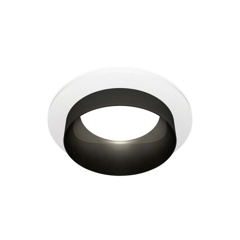 Встраиваемый светильник Ambrella light Techno Spot XC (C6512, N6131) XC6512021