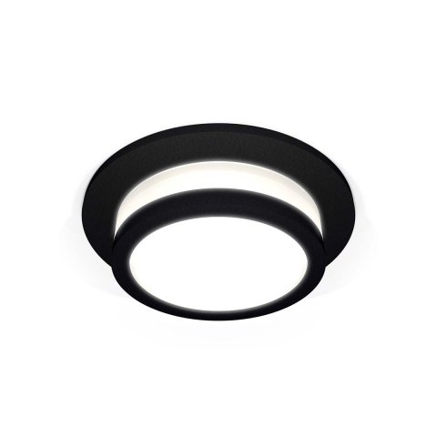 Встраиваемый светильник Ambrella light Techno Spot XC (C6513, N6221) XC6513060