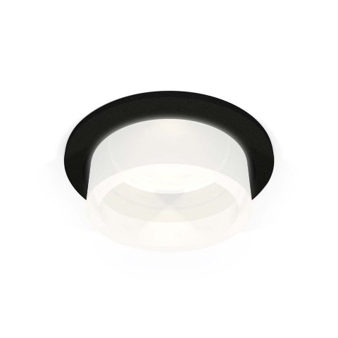Встраиваемый светильник Ambrella light Techno Spot XC (C6513, N6252) XC6513067