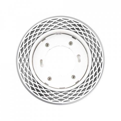 Встраиваемый светильник Jazzway PGX53d MN21-White 5020092