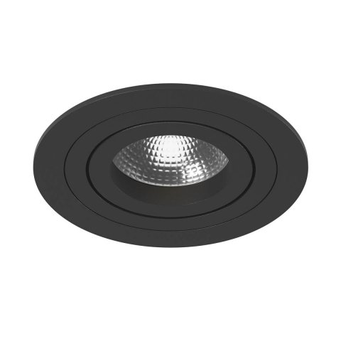 Встраиваемый светильник Lightstar Intero 16 (217617+217607) i61707