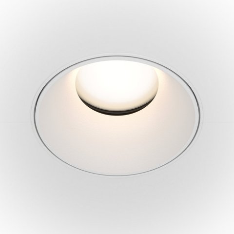 Встраиваемый светильник Maytoni Technical Share DL051-U-2W