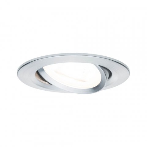 Встраиваемый светильник Paulmann Nova Led 93432
