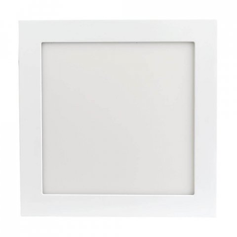 Встраиваемый светодиодный светильник Arlight DL-225x225M-21W Day White 020136