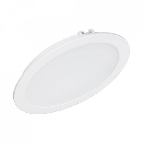 Встраиваемый светодиодный светильник Arlight DL-BL180-18W Day White 021440
