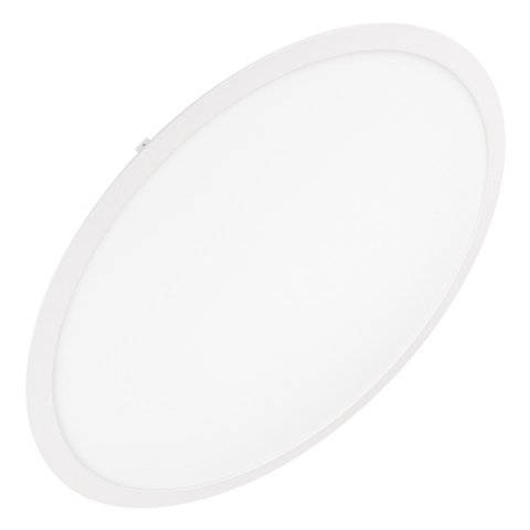 Встраиваемый светодиодный светильник Arlight DL-Edge-R500-40W Day4000 036420
