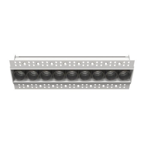 Встраиваемый светодиодный светильник Arlight MS-Orient-Built-Trimless-TC-S38x277-20W Day4000 032226