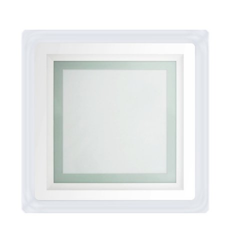 Встраиваемый светодиодный светильник EKS Atrum LED UTT00004370