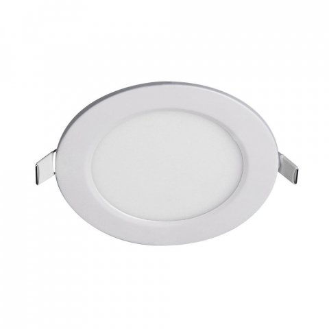 Встраиваемый светодиодный светильник Jazzway PPL 5008489A