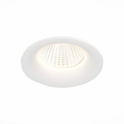 Встраиваемый светодиодный светильник ST Luce ST703.538.10