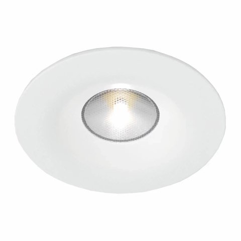 Встраиваемый светодиодный светильник Voltalighting ALFA DL0008.36.4K.TW DIM