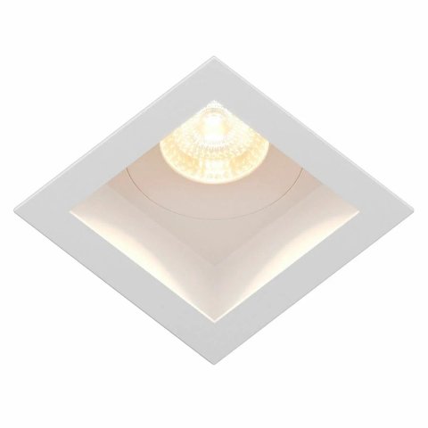 Встраиваемый светодиодный светильник Voltalighting FORT DL0014.60.3K.TW