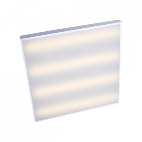 Встраиваемый светодиодный светильник Всесветодиоды Армстронг vs211-30-op-4k-li1h-ip65