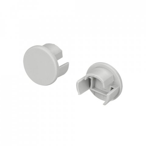 Заглушка Arlight Round-D18-Round глухая 025959