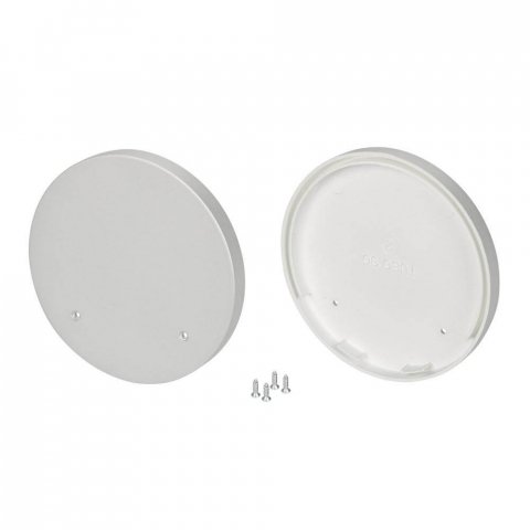 Набор заглушек Arlight SL-Round-D90 025316
