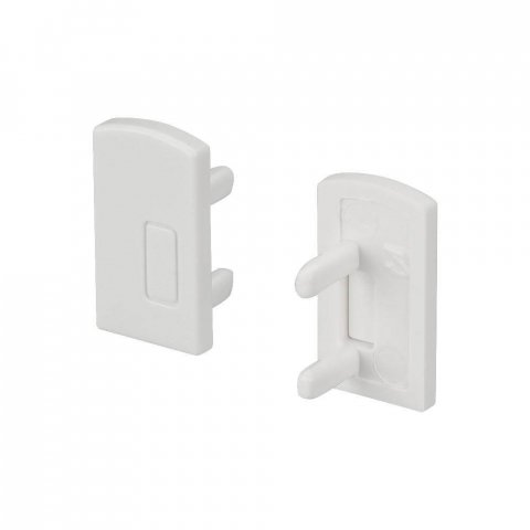 Заглушка Arlight WPH-Flex-H18-HR глухая 023275