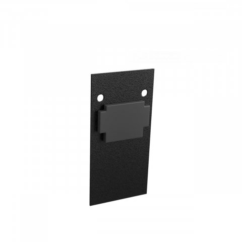 Заглушка Novotech Shino Flum ( 2шт ) 135158