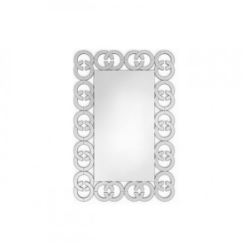 Зеркало Brillica Lettera BL 762/1149-R30