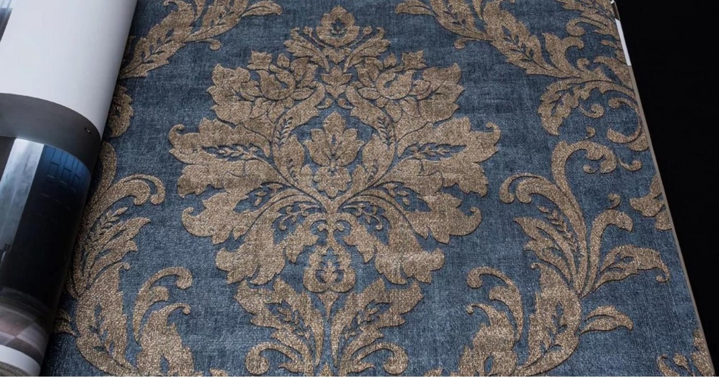 Обои Grandeco Villa Borghese VB 3104