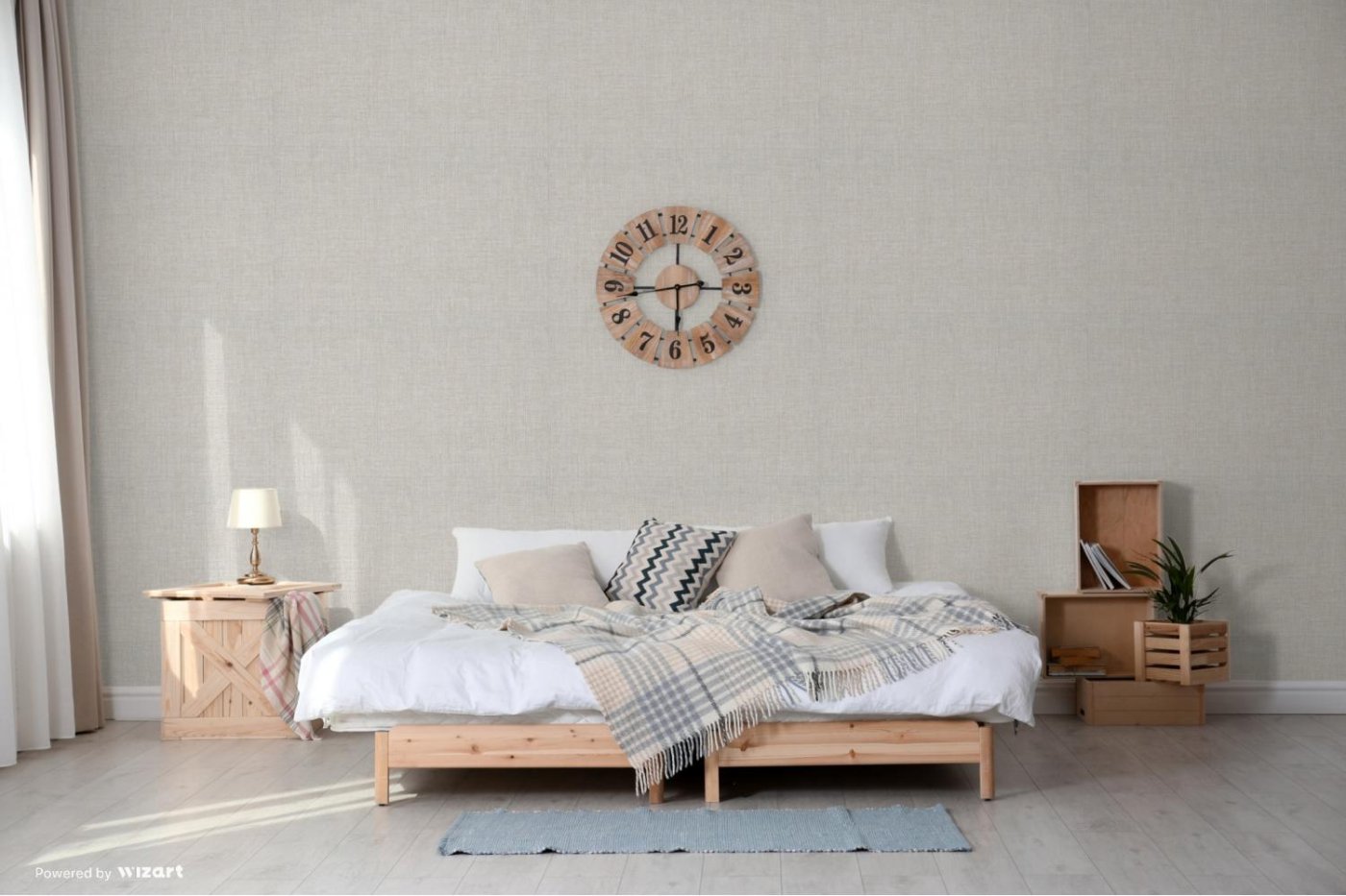 Обои Grandeco Villa Danelli VD 1104