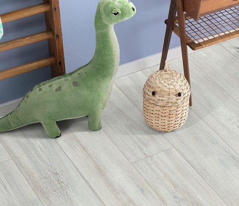 Напольное пробковое покрытие Egger Comfort+ Classic 8/31 EPC020 Дуб Виллангер