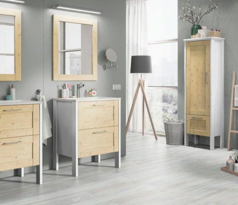 Напольное пробковое покрытие Egger Comfort+ Classic 8/31 EPC020 Дуб Виллангер