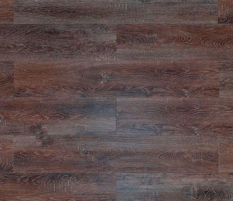 Замковый виниловый пол Vinilam Hybrid Cork 10-017 Дуб Брюгге