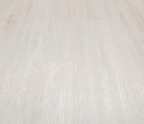 Замковый виниловый пол Vinilam Hybrid Cork 10-077 Дуб Линтер
